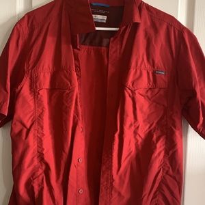 Fishing shirt